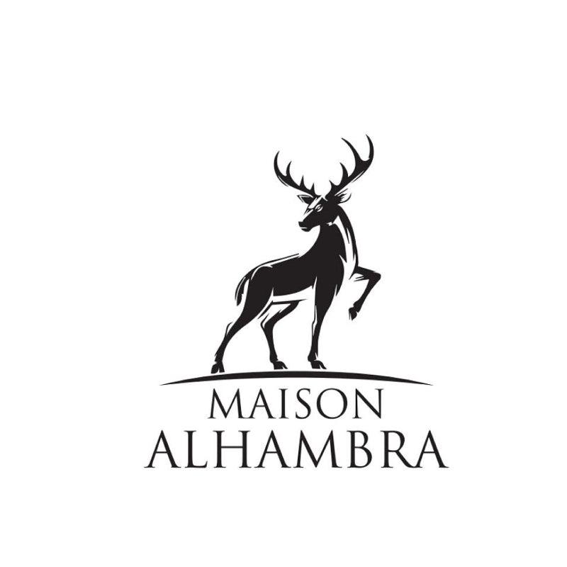 MAISON ALHAMBRA \u2013 LMCHING Group Limited