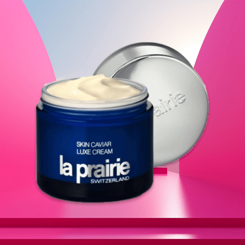 La Prairie スキンキャビア ラックス クリーム 100ml – LMCHING Group