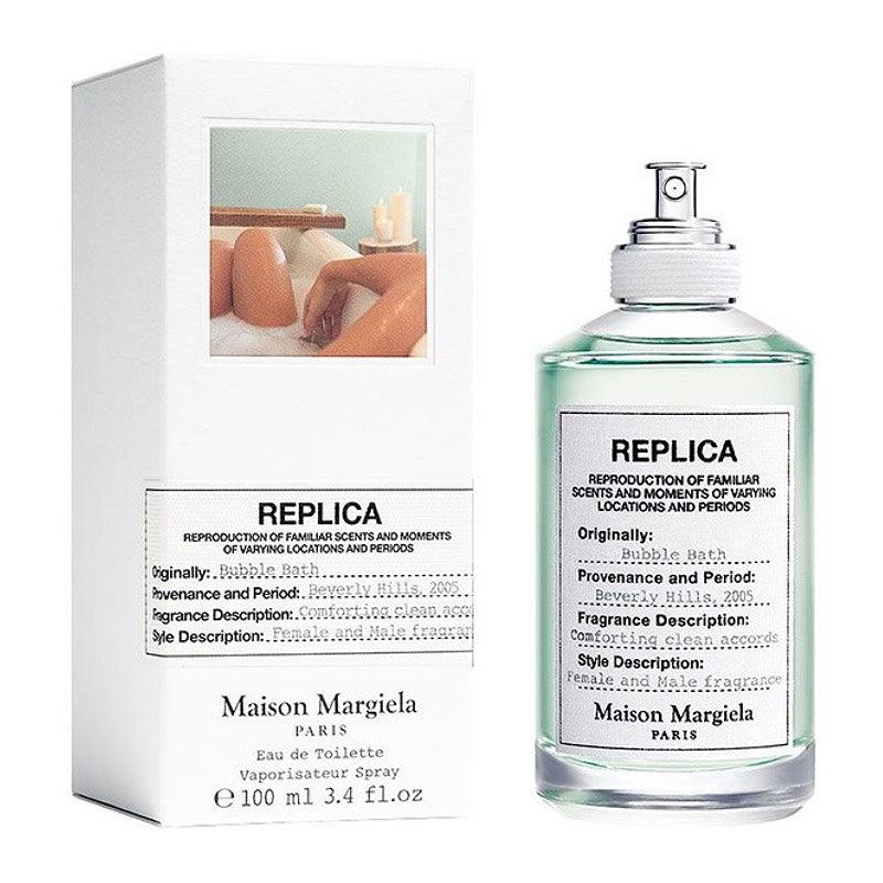 Maison Margiela レプリカ バブルバス オードトワレ 100ml – LMCHING