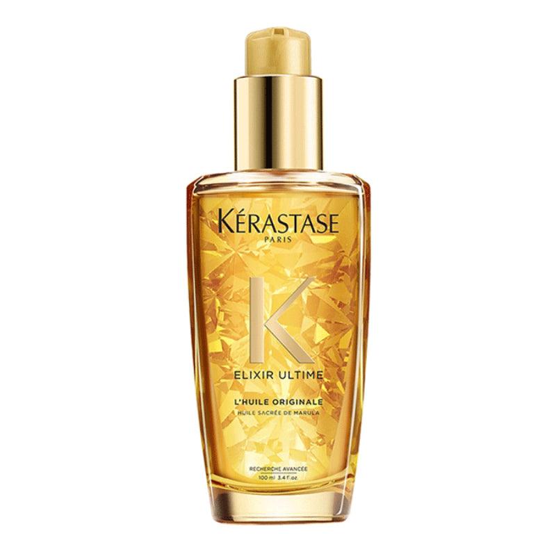 KERASTASE エリクシール アルティム リュイール オリジナル ヘアオイル