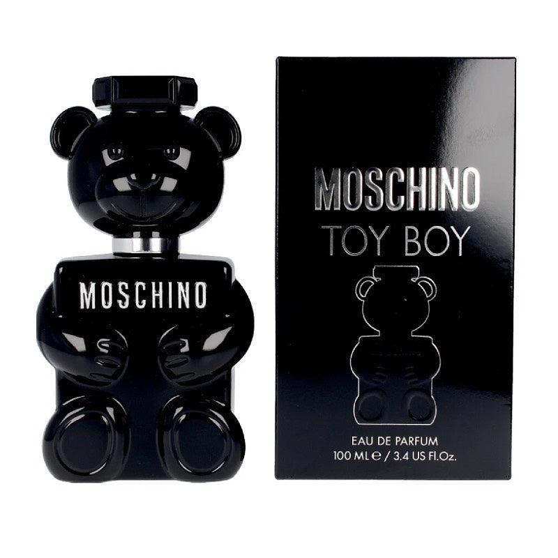 MOSCHINO トイボーイ オードパルファム 100ml – LMCHING Group Limited