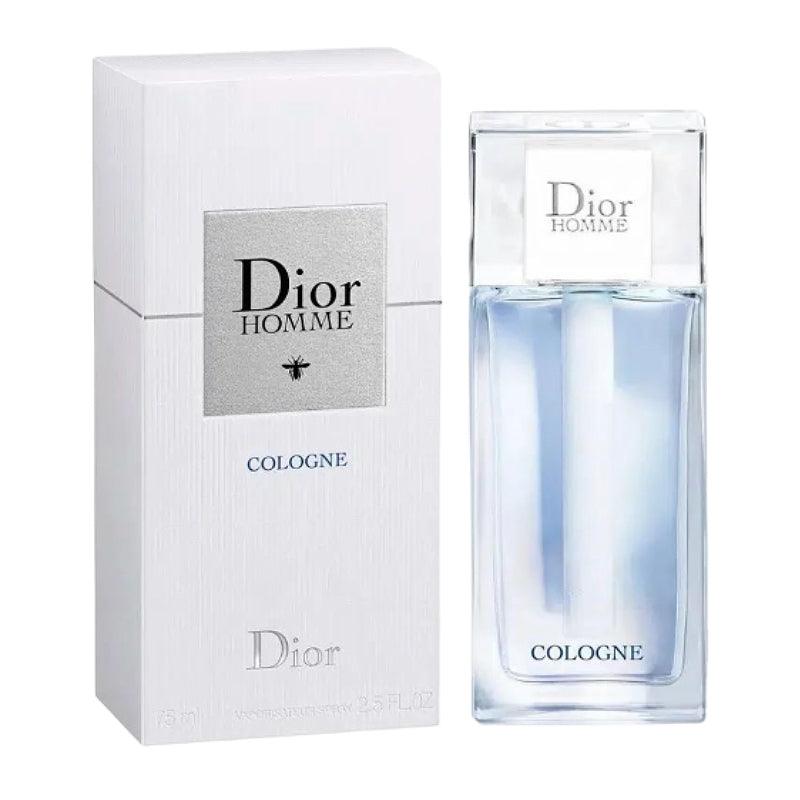 Christian Dior Homme Eau De Cologne 75ml LMCHING Group Limited