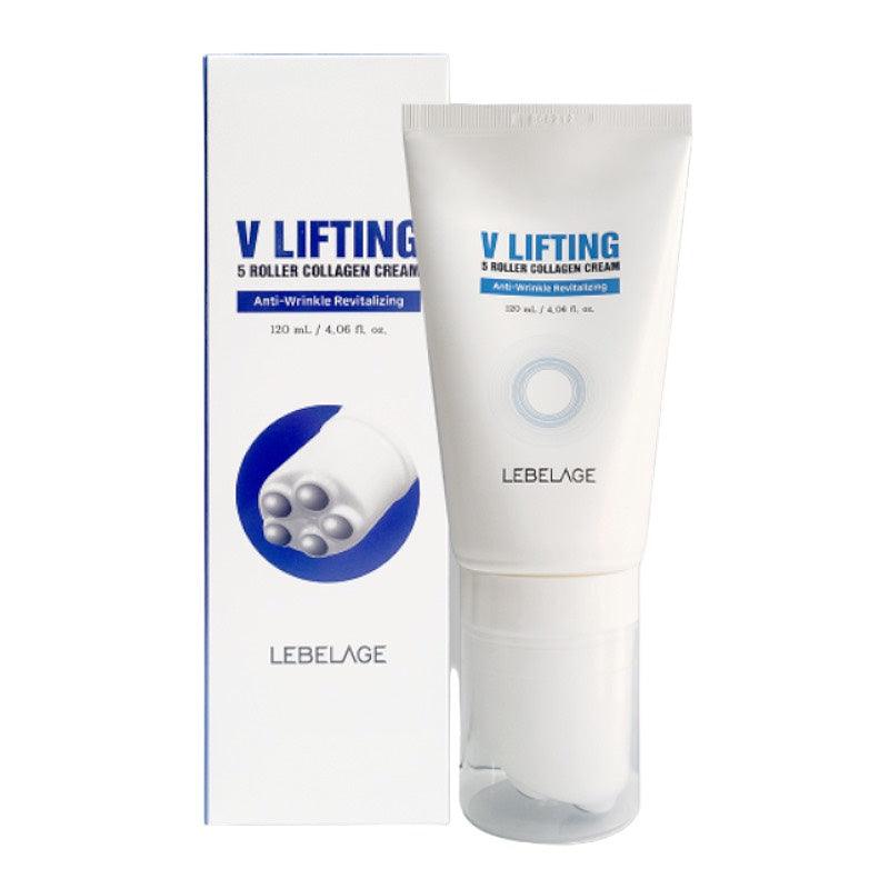 V Lifting Roller Face Cream