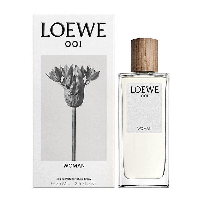 LOEWE AGUA ELLA 10ml ロエベ 香水9 - 香水(ユニセックス)