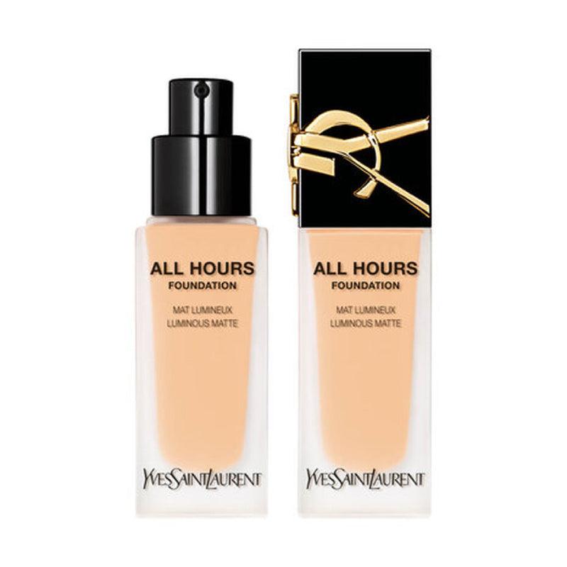 Ysl all hours cushion foundation clearance review