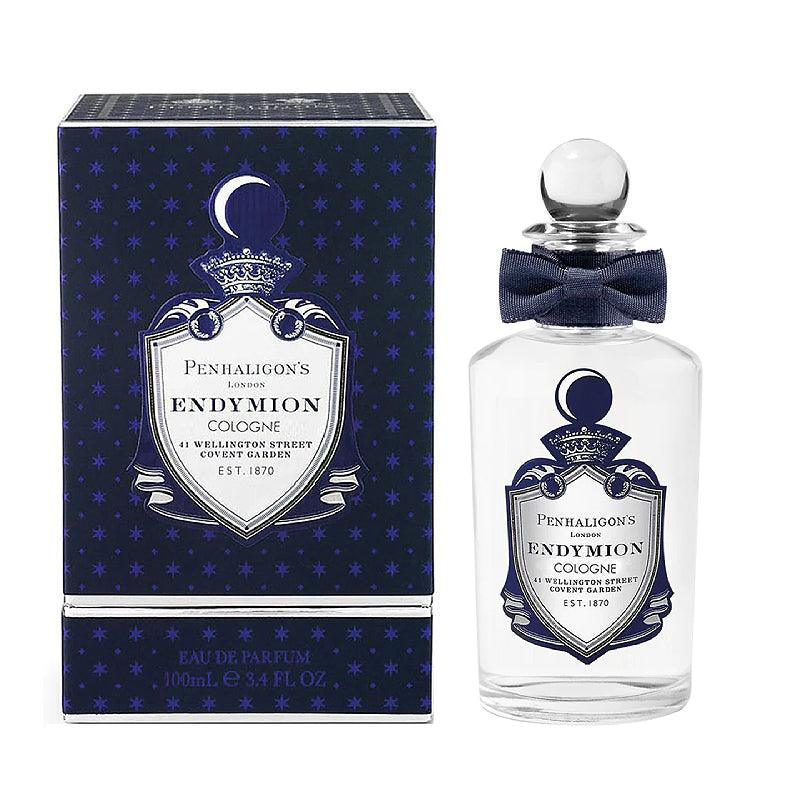 Penhaligon's endymion shop