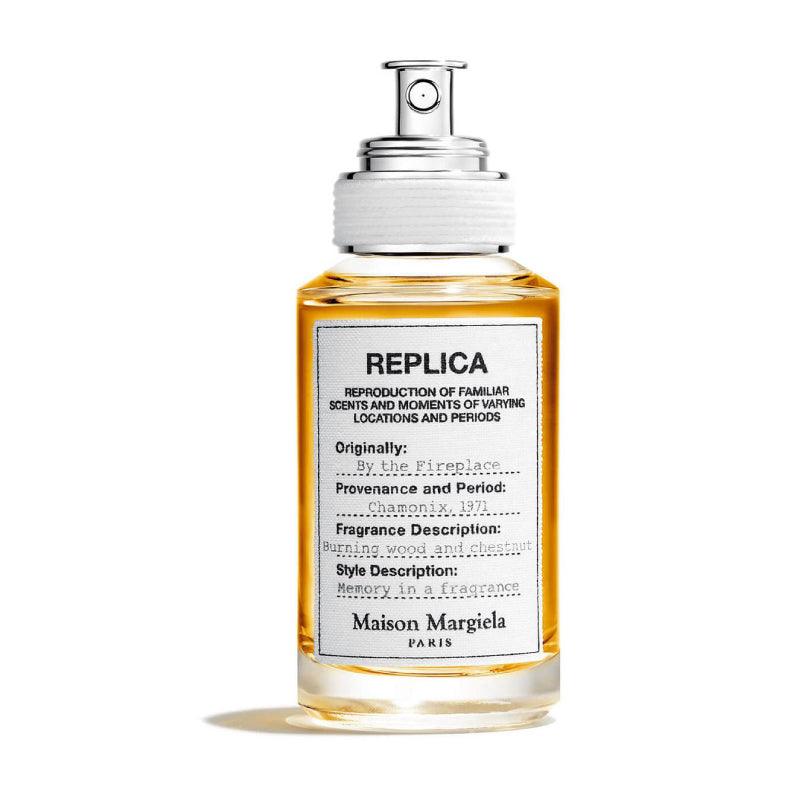 Maison Margiela Replica By The Fireplace Eau De Toilette 30ml