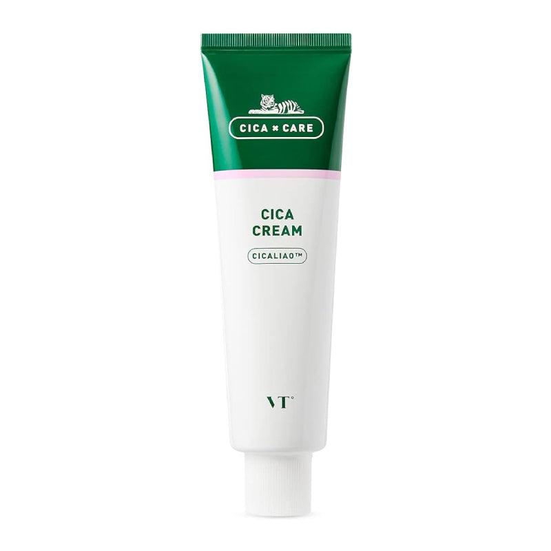 VT Cosmetics CICA x Care CICALIAO Cream 100ml – LMCHING Group Limited