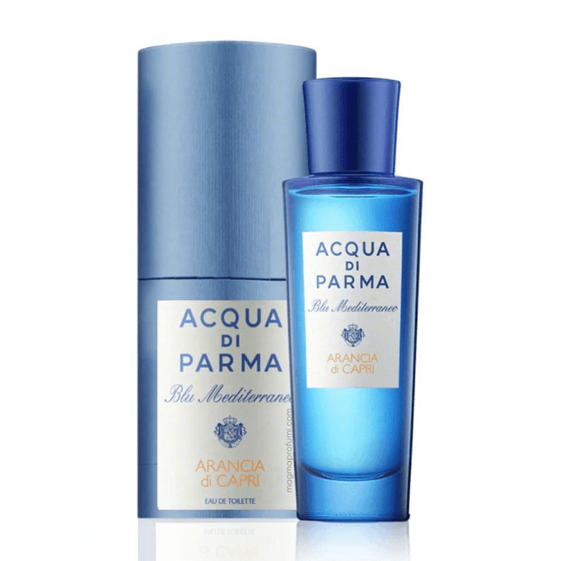 ACQUA DI PARMA Blu Mediterraneo Arancia Di Capri 30ml / 150ml – LMCHING  Group Limited