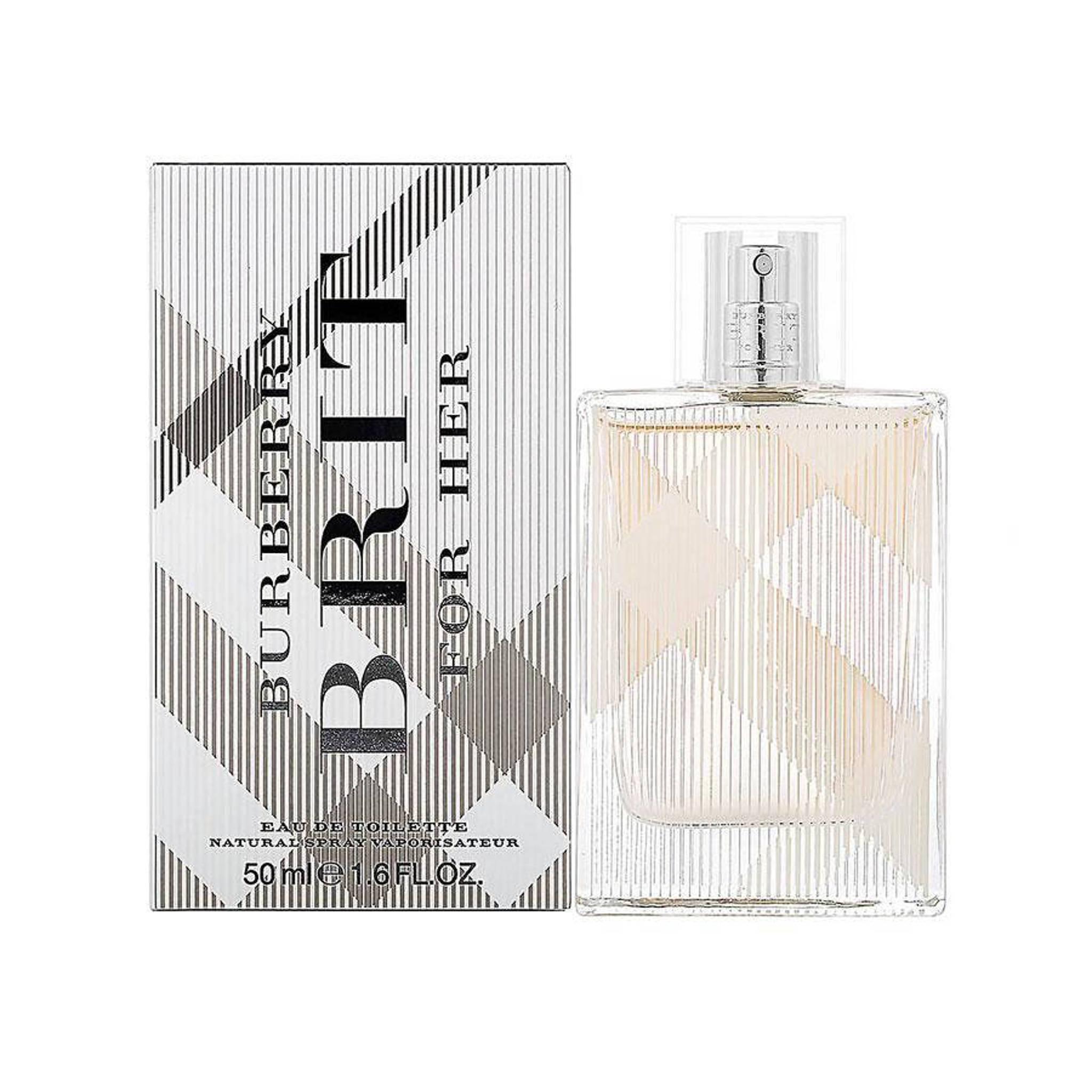 BURBERRY Brit For Floral – LMCHING (Oriental Eau Perfume Scent) Toilette De Group Limited Her