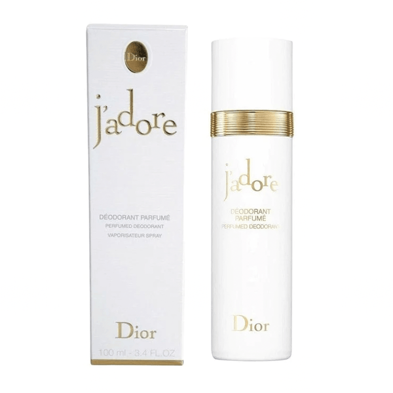 Dior J'adore Deodorant Spray 100ml LMCHING Group