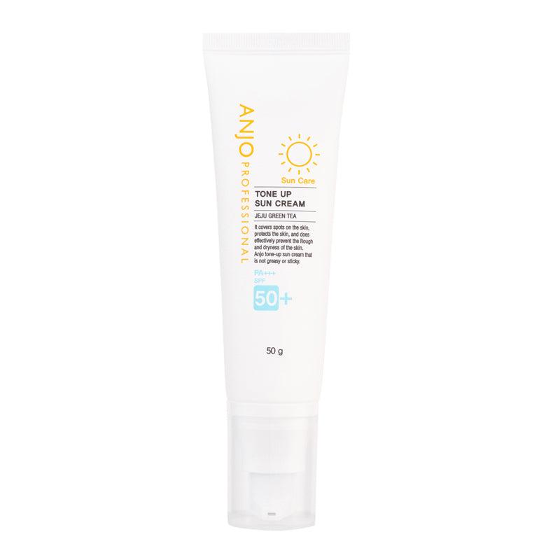 ANJO PROFESSIONAL トーンアップサンクリーム SPF50+ PA+++ 50g – LMCHING Group Limited