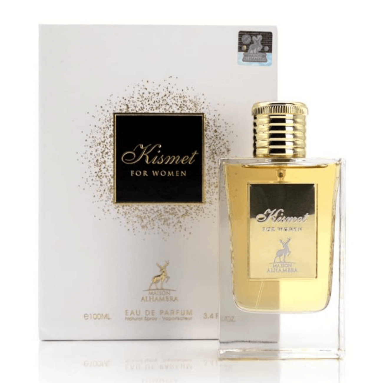Maison Alhambra Kismet Perfume by Maison Alhambra