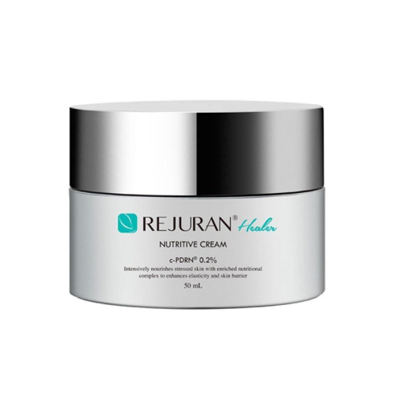 Rejuran ヒーラー スージング ニュートリティブクリーム 50ml