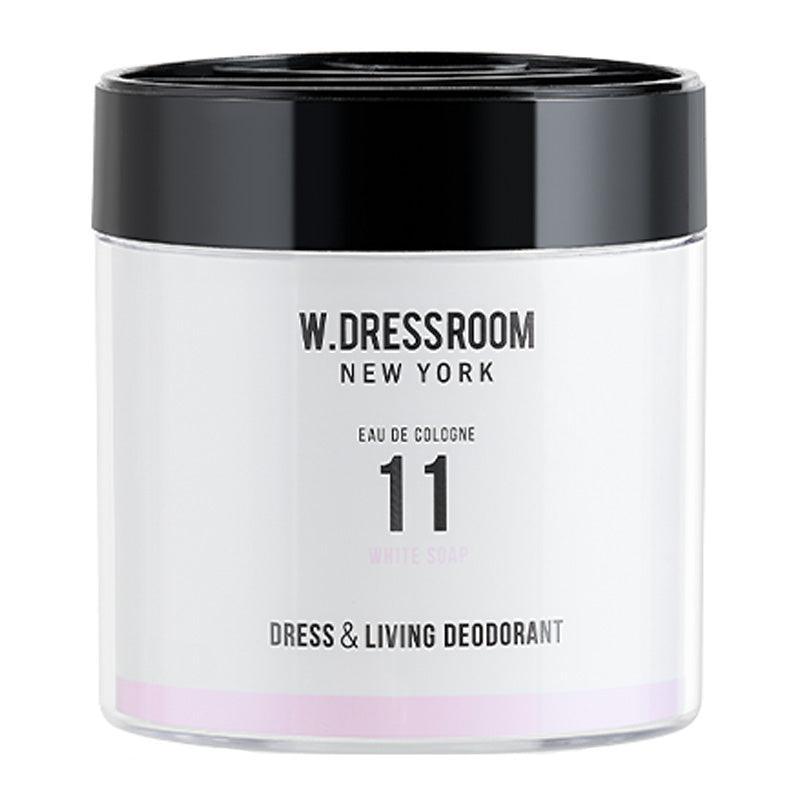 W dressroom white soap new arrivals