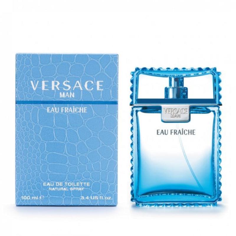 VERSACE Eau Fraiche Man Eau De Toilette 100ml LMCHING Group Limited