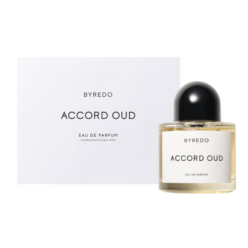 BYREDO Accord Oud Eau De Parfum 50ml / 100ml – LMCHING Group Limited