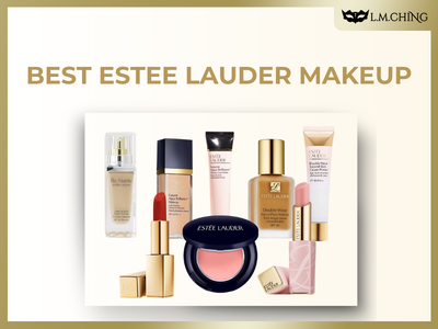 Top 8 Best Estee Lauder Makeup Essentials for Flawless Looks