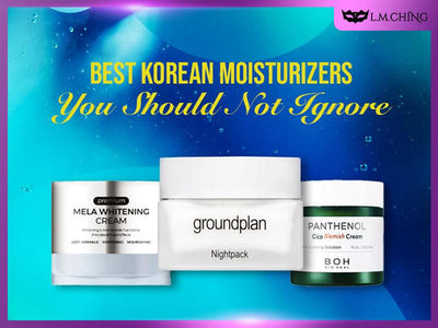 [New] Top 14 Best Korean Moisturizers You Should Not Ignore 2025