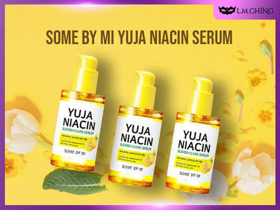 [Review] Some By Mi Yuja Niacin Serum in 2025