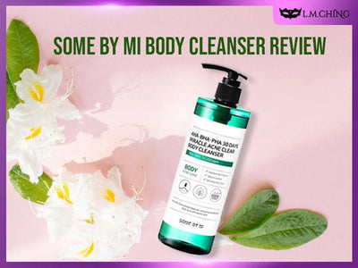 [Review] Some By Mi Body Cleanser Review in 2025