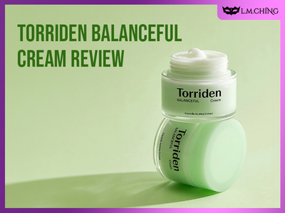 [Review] Torriden BALANCEFUL Cica Cream Review in 2025