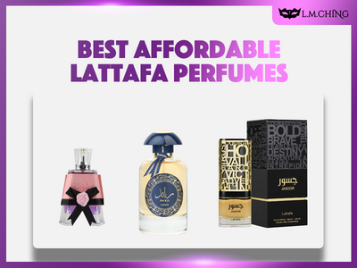 [2024] Top 9 Best Affordable Lattafa Perfumes That Smell Like a Million Bucks 2024