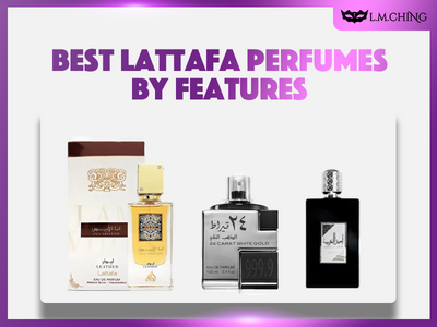 [New] Top 10 Best Lattafa Perfumes by Features in 2024