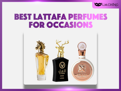[New] Top 10 Best Lattafa Perfumes for Every Occasion in 2024