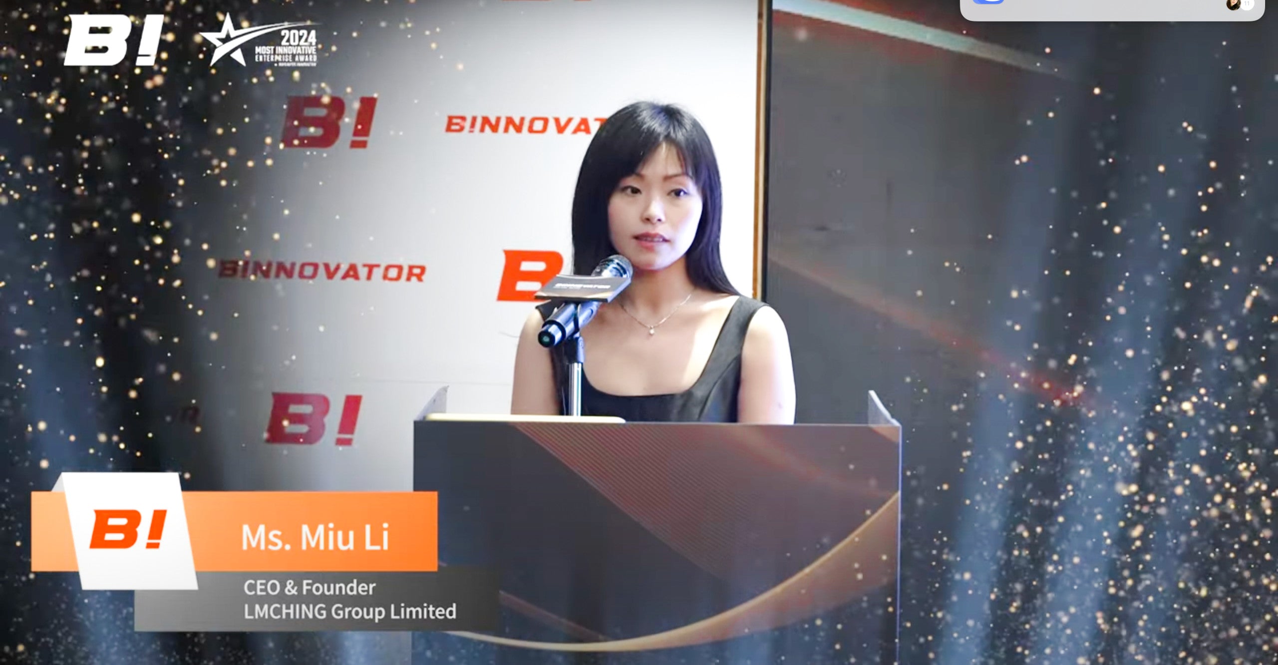 From Passion to Purpose: The Journey of Li Miu Ching, Founder of LMCHING