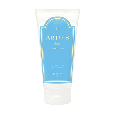 EXPIRED (19/10/2024) ARTOIS Song Body Lotion 140ml