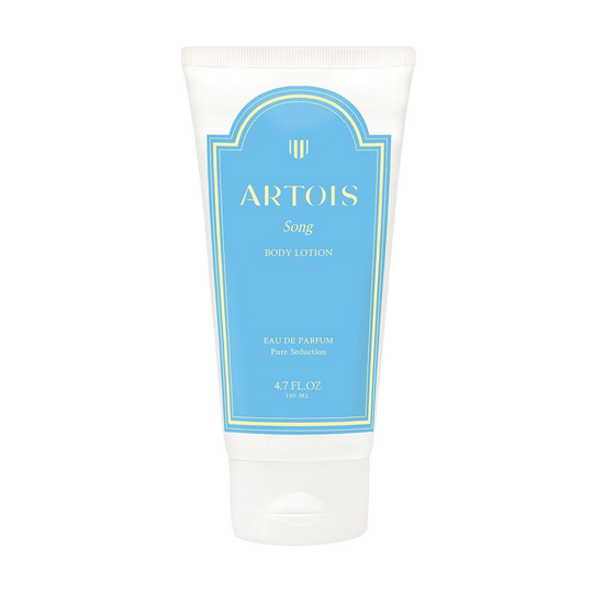 EXPIRED (19/10/2024) ARTOIS Song Body Lotion 140ml