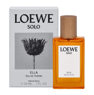 LOEWE Solo Ella Eau de parfum 30 ml