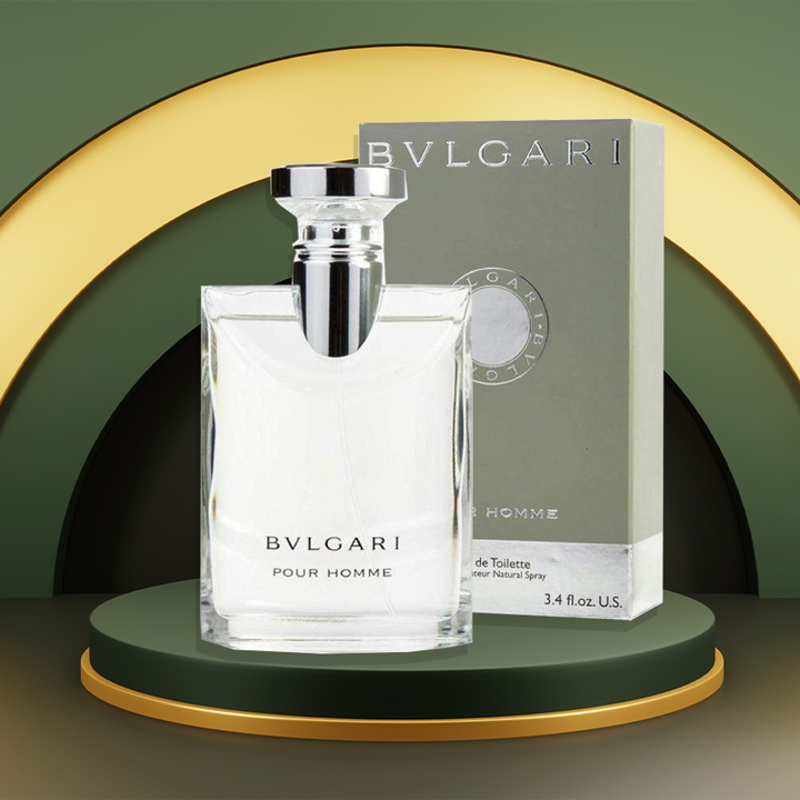 Bvlgari プールオム オードトワレ 50ml / 100ml – LMCHING Group Limited