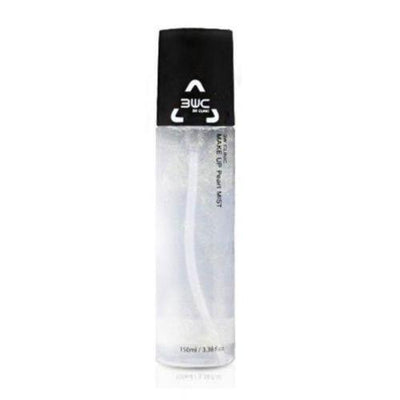 3W CLINIC Make Up Pearl Mist Best Setting Spray Para sa Powder Foundation 150ml