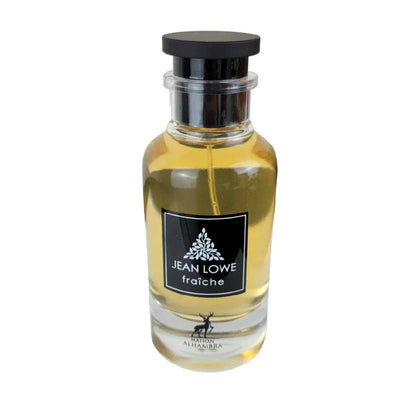 MAISON ALHAMBRA Jean Lowe Fraiche Eau De Perfume 100ml