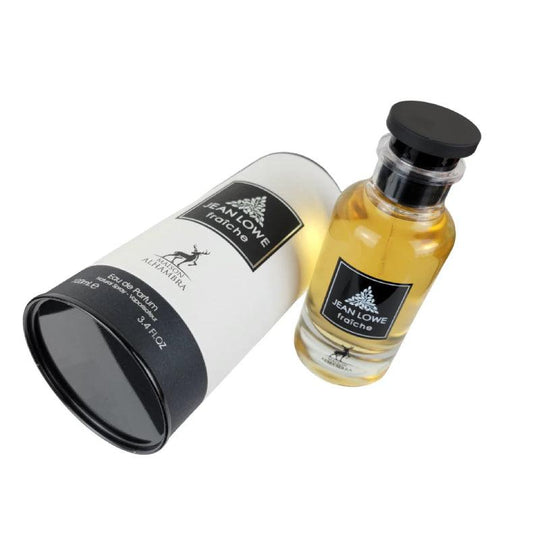 MAISON ALHAMBRA Jean Lowe Fraiche Eau De Perfume 100 มล.