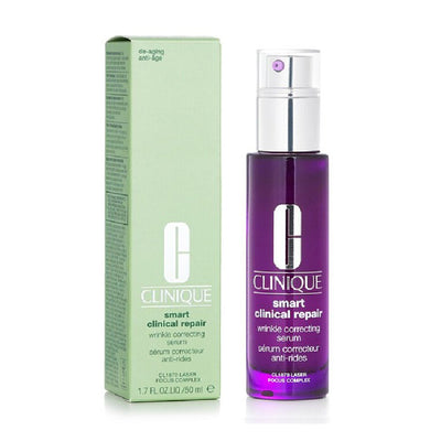 CLINIQUE Smart Clinical Repair Wrinkle Correcting Serum 50ml / 100ml