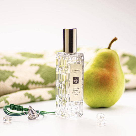 JO MALONE LONDON Nước Hoa Unisex Hương Lê Và Hoa Đậu Thơm English Pear And Sweet Pea Cologne 30ml