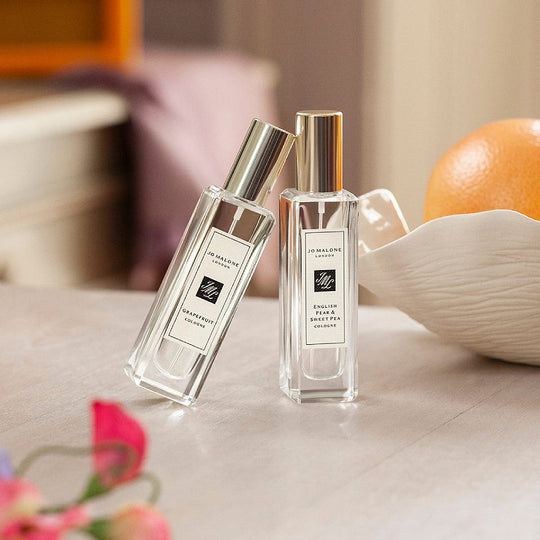 JO MALONE LONDON كولونيا الكمثرى الإنجليزية والبازلاء العطرية 30 مل