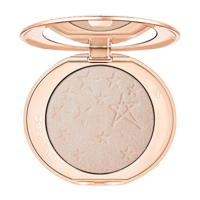 Charlotte Tilbury Illuminante In Polvere Hollywood Glow Glide Face Architect 7g