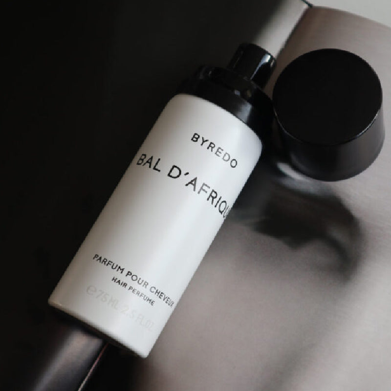 BYREDO Bal D’Afrique Perfume para Cabelo 75ml