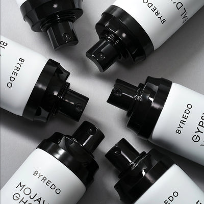 BYREDO 瑞典 熱帶爵士護髮香水 75ml