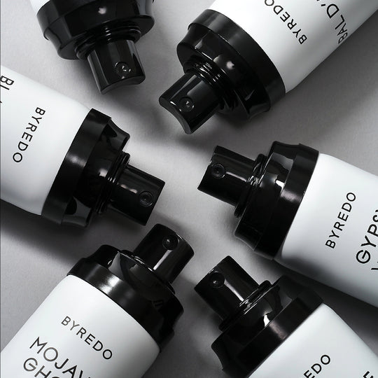 BYREDO 瑞典 热带爵士护发香水 75ml