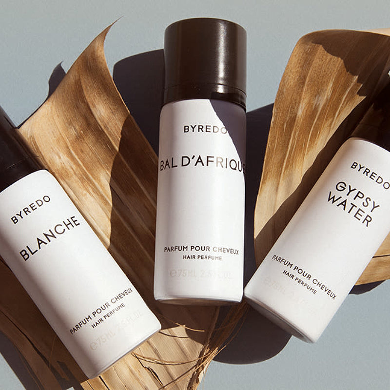 BYREDO Bal D’Afrique น้ำหอมสำหรับผม 75 มล.