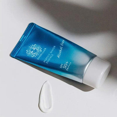 KISS ME Sunkiller Perfect Water Essence SPF50+ PA++++ 50 g