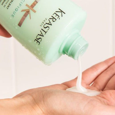 Kerastase バン ディヴァレント シャンプー 250ml