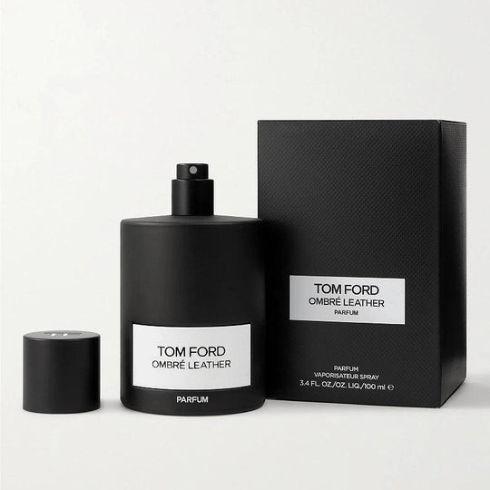 Tom Ford Ombre Leather Eau de Parfum Men's Spray 3.4 oz 888066075145