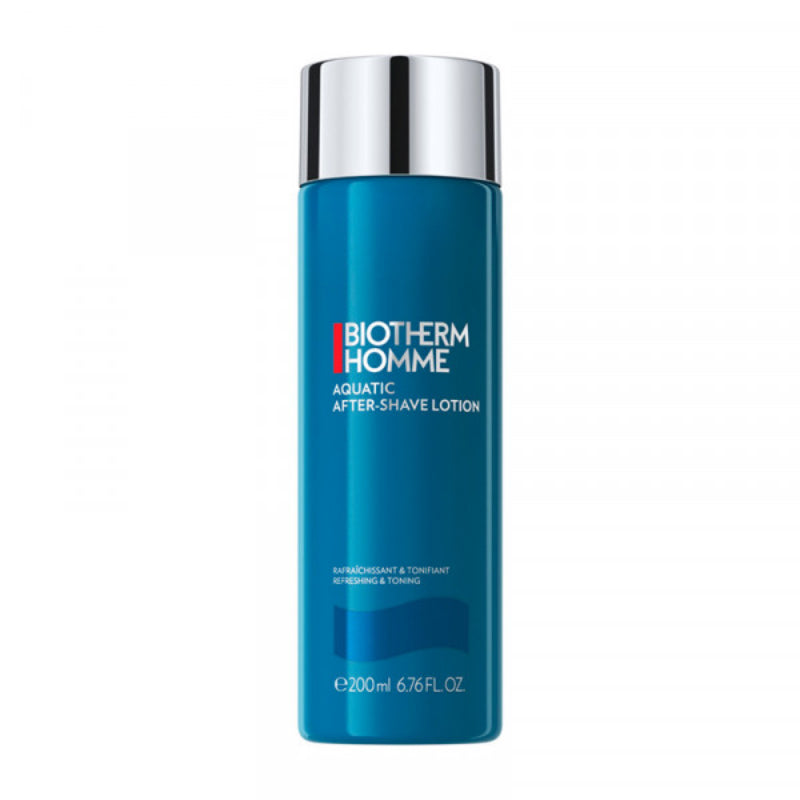 BIOTHERM Homme Aquatic Lotion After Shave 200ml