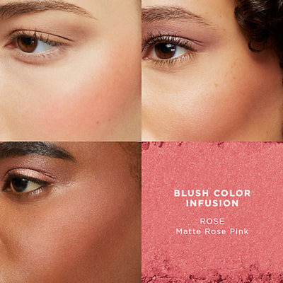 LAURA MERCIER Blush Color Infusion 6g